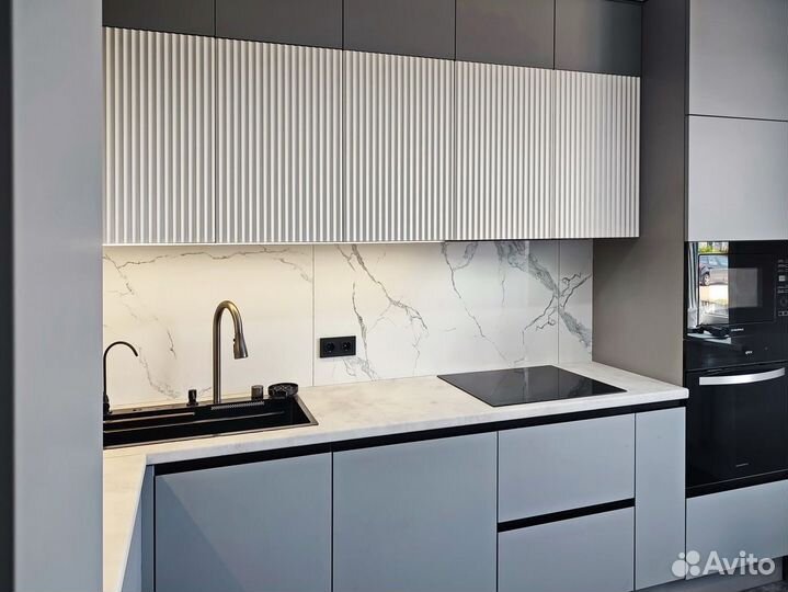 Кухонный гарнитур собственного производства