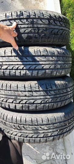 Tunga Zodiak 2 185/65 R15 82