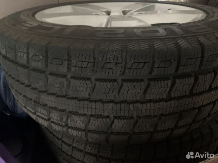 Presa PI02 205/55 R16