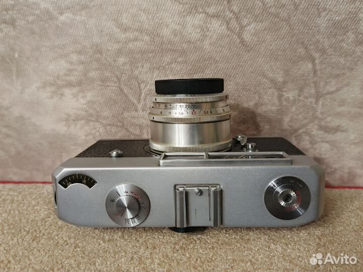 Фотоаппарат Друг