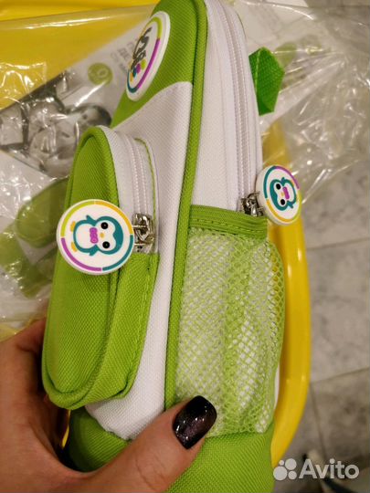 Подогреватель автомобильный CS Medica kids CS-21 д