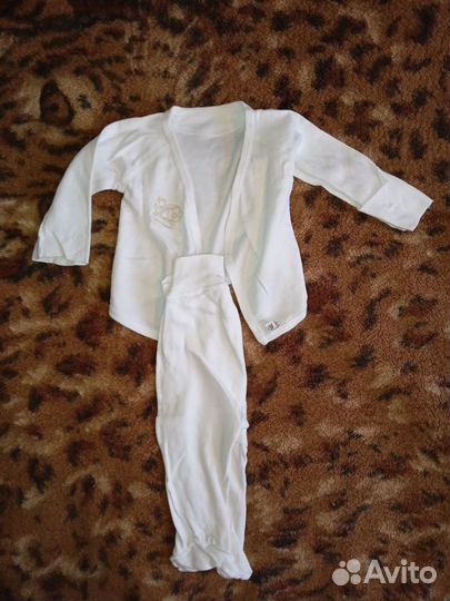 Детская одежда для девочек