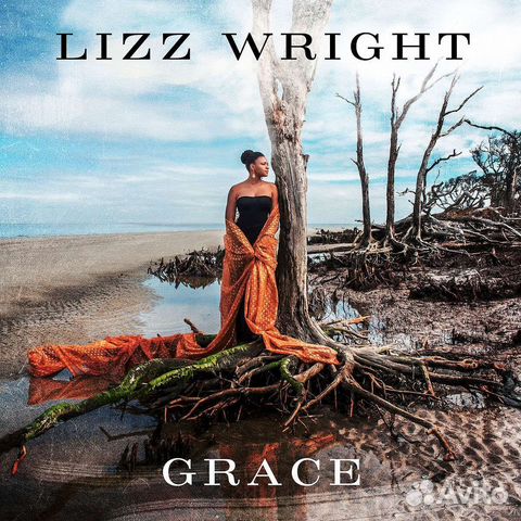 Lizz Wright (geb. 1980) - Grace (1 CD) купить в Москве с доставкой ...