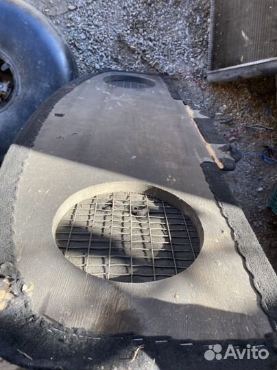 Стойки 2114 и другое