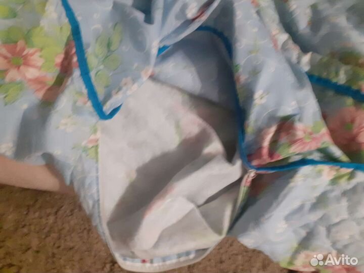 Пододеяльник