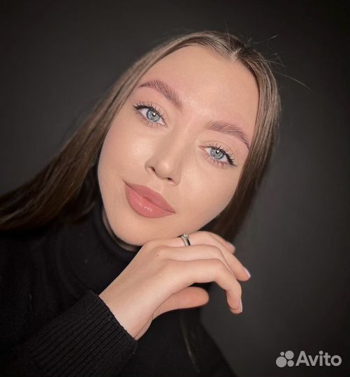 Наращивание ресниц Мурино