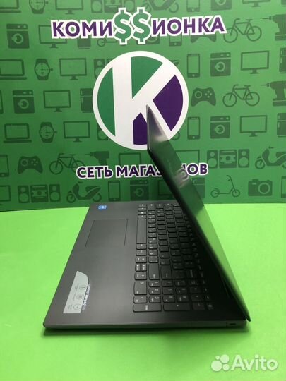 Ноутбук Lenovo ideapad 320 (2/4/500)