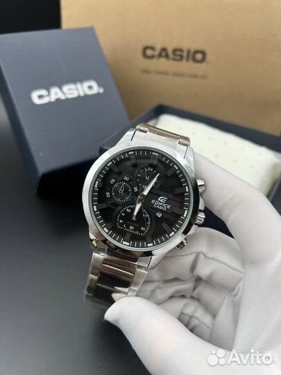 Часы Casio Edifice