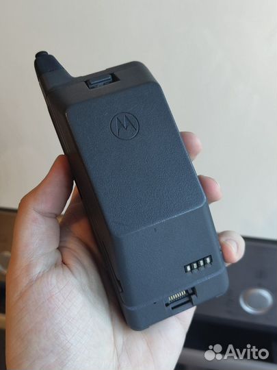 Motorola MicroTAC 9800x