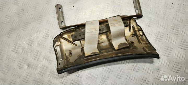 Панель передняя салона (торпедо) BMW7 E382000