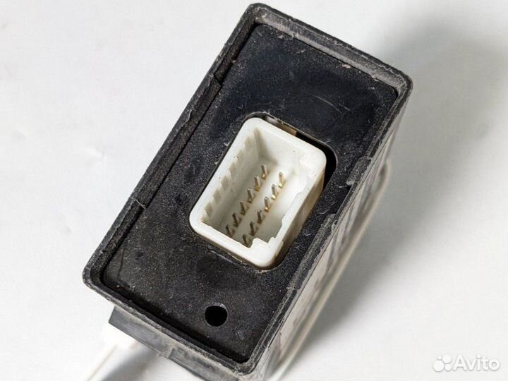 Блок электронный Nissan Teana J32 2012