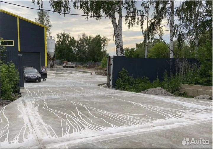 Бетон M100-M5109