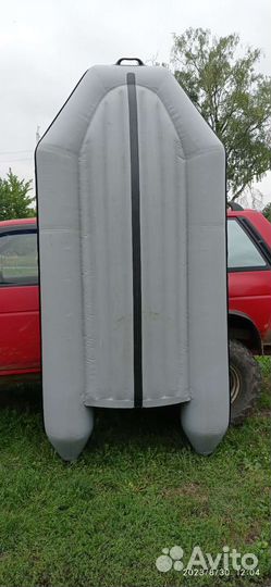 Фрегат 2800 нднд