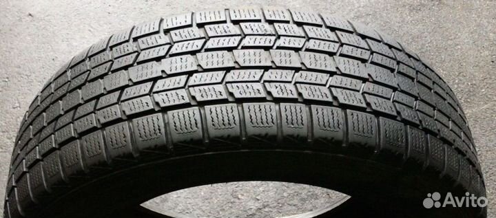 Dunlop Graspic DS3 215/65 R16