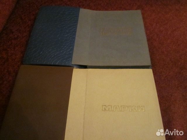 Каталог марок