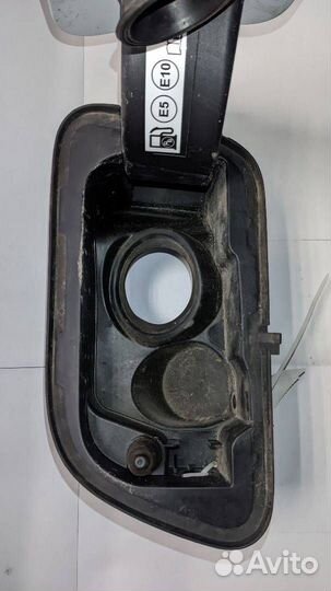 Лючок топливного бака Citroen C4 Grand Picasso