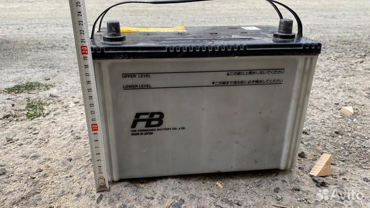 Аккумулятор