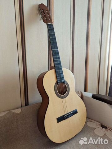 Гитара Kremona P650M объявление продам
