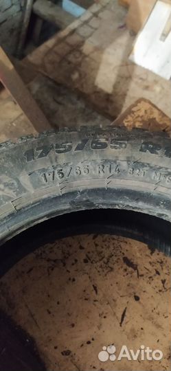 Pirelli Formula Energy 175/65 R14