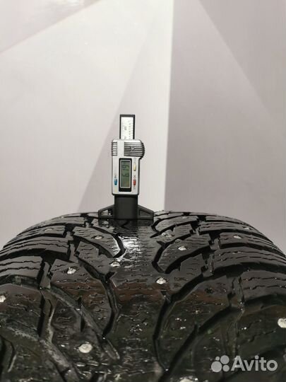 Nokian Tyres Hakkapeliitta 9 SUV 285/45 R22 114T