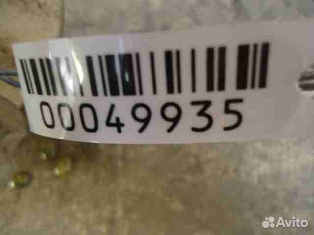 Бачок расширительный Honda Pilot 1