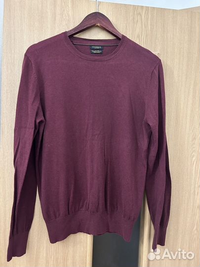 Мужской джемпер Gutteridge