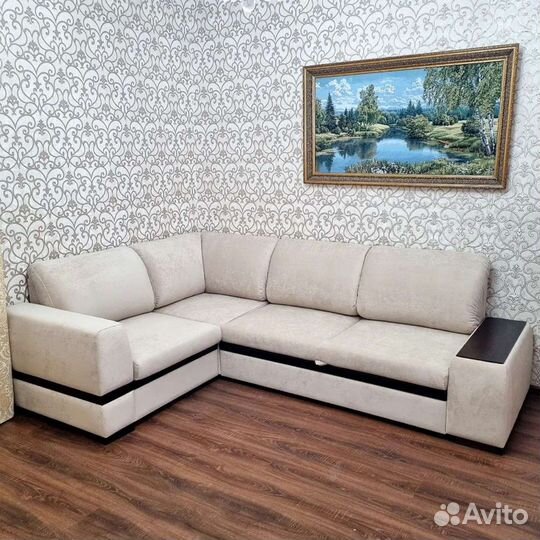 Перетяжка мягкой мебели