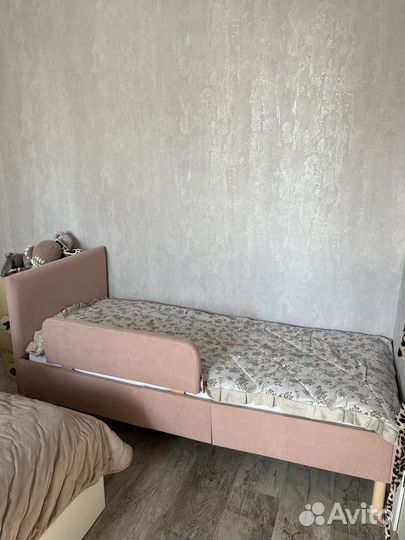 Кровать детская