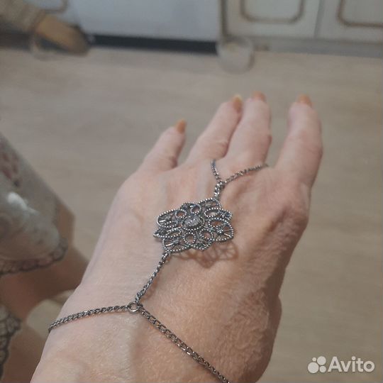 Бижутерия