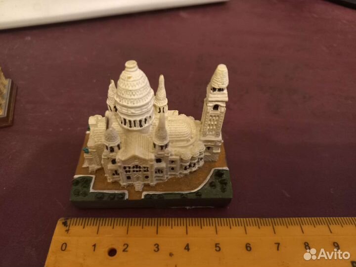 Сувениры миниатюры