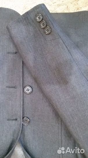 Школьный костюм для мальчика