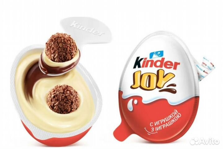 Kinder JOY