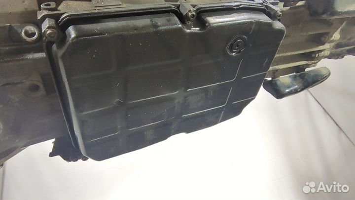 Кпп - автомат (АКПП) 4х4 Jeep Grand Cherokee 3 сrd, 2006