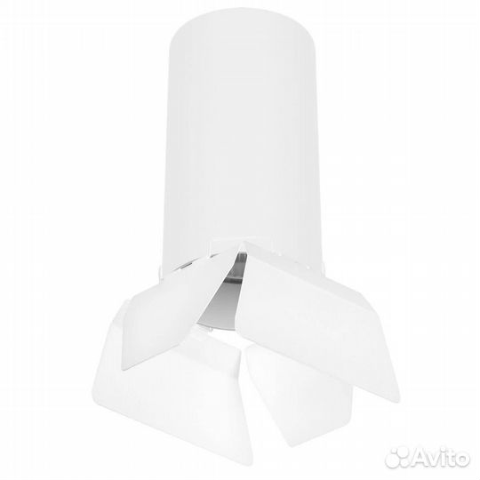 Потолочный светильник Lightstar Rullo (216486+2024