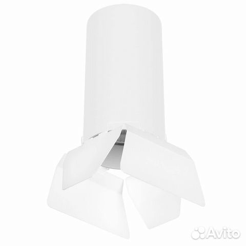 Потолочный светильник Lightstar Rullo (216486+2024