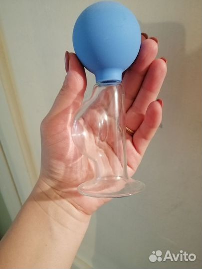 Молокоотсос ручной