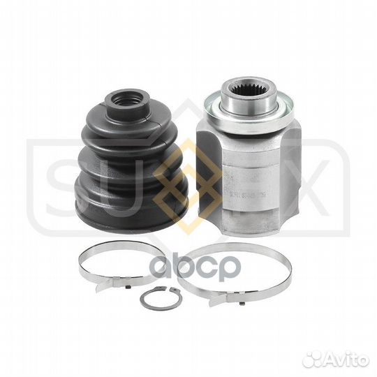 Шрус внутренний R ST1458 sufix