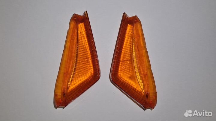 Поворотники передние Kawasaki ZZR250