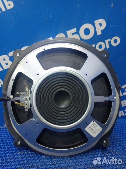 Динамик Cadillac Cts 1 седан LP1 2007