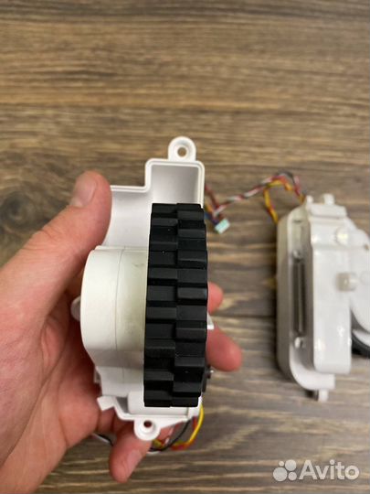 Колесо для xiaomi Mijia LDS