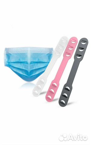 Фиксатор для масок