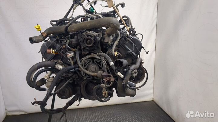 Гур Ford F-150, 2009