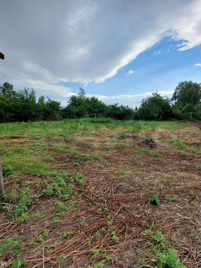 Участок 19 сот. (ИЖС)