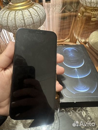 iPhone 12 Pro Max, 512 ГБ