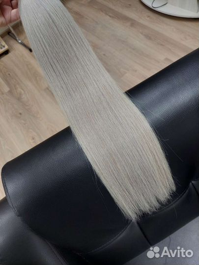 Волосы для наращивания