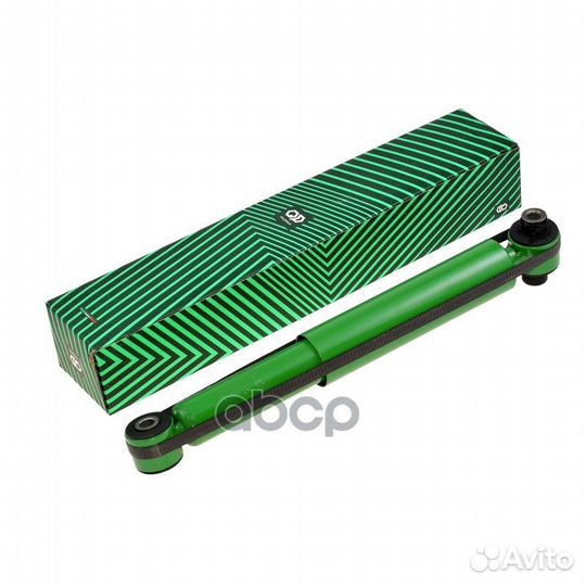 Амортизатор задний sh-p7351 pilenga