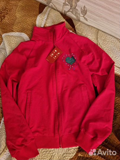 Спортивный костюм