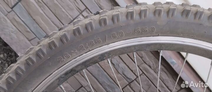 Велосипед стелс 730 алюминий 22/26