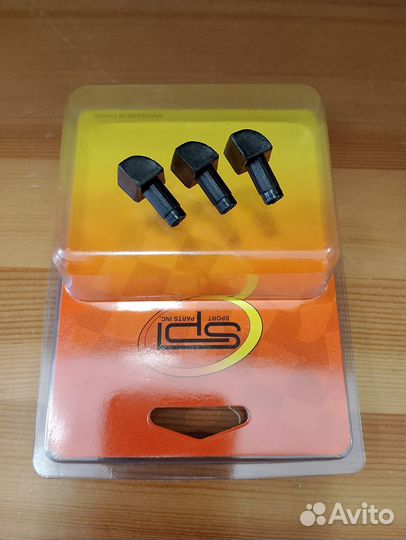 Сухарики вариатора (передние) (3 шт) BRP 03-202