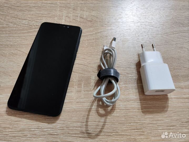 Xiaomi Redmi Note 6 Pro, 4/64 ГБ